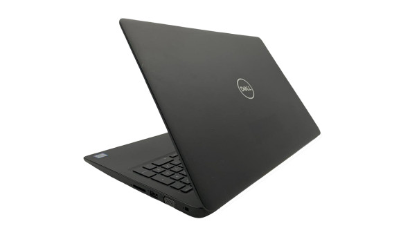 Ноутбук Dell Latitude 3500 Intel Core i5-8265U 16GB RAM DDR4 240 GB SSD NVMe [15,6" FullHD] - Б/У - 631341