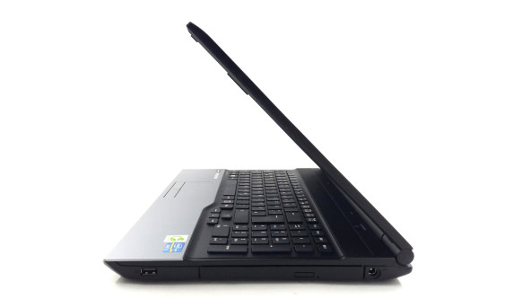 Ноутбук Fujitsu Lifebook AH532 Intel Core i5-3230M 8 GB RAM 128 GB SSD [15.6"] - Б/В - 631342