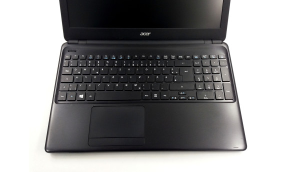 Игровой ноутбук Acer Aspire E1-572G Intel Core I5-4200U 8 RAM 128 SSD 320 HDD AMD Radeon R7 M265 [15.6"] - Б/У - 631343