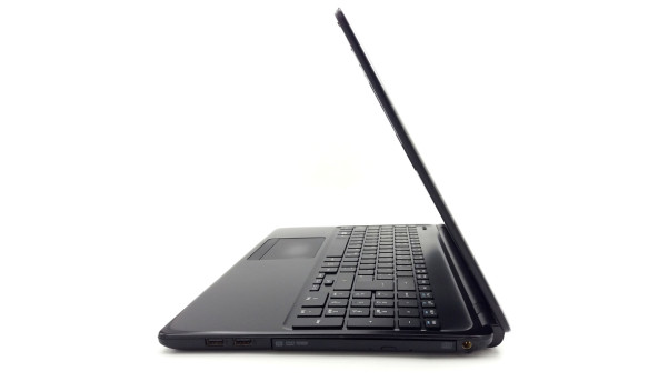 Игровой ноутбук Acer Aspire E1-572G Intel Core I5-4200U 8 RAM 128 SSD 320 HDD AMD Radeon R7 M265 [15.6"] - Б/У - 631343
