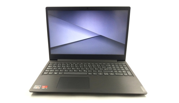 Ноутбук Lenovo V15-ADA AMD Ryzen 5 5300U 8 GB RAM 256 GB SSD [15.6" FullHD] - Б/У - 631344