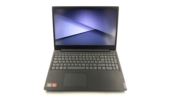 Ноутбук Lenovo V15-ADA AMD Ryzen 5 5300U 8 GB RAM 256 GB SSD [15.6" FullHD] - Б/В