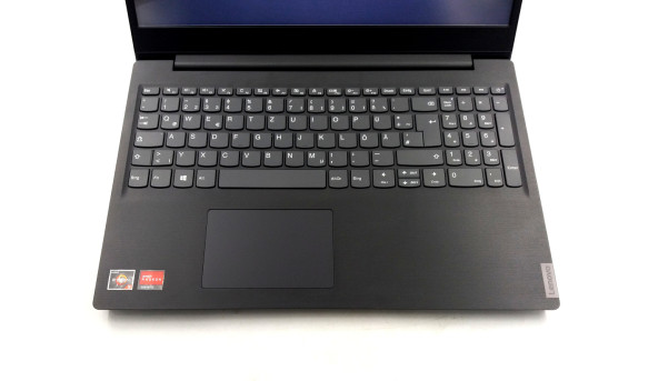 Ноутбук Lenovo V15-ADA AMD Ryzen 5 5300U 8 GB RAM 256 GB SSD [15.6" FullHD] - Б/У - 631344