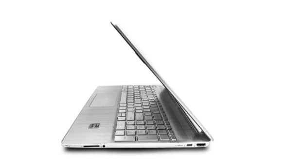 Ноутбук HP 15S-FQ Intel Core I3-1115G4 16 GB RAM 256 GB SSD [15.6"] - Б/В - 631345