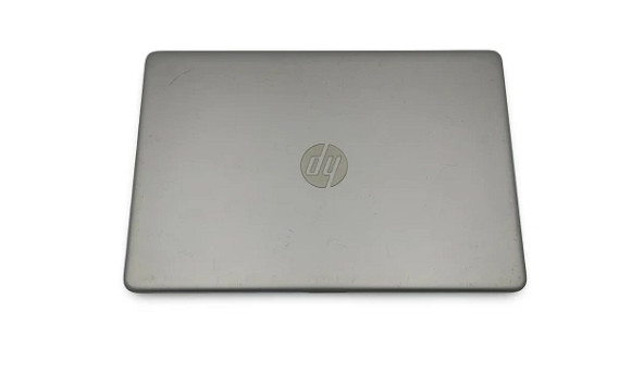 Ноутбук HP 15S-FQ Intel Core I3-1115G4 16 GB RAM 256 GB SSD [15.6"] - Б/В - 631345