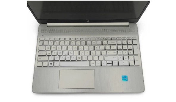 Ноутбук HP 15S-FQ Intel Core I3-1115G4 16 GB RAM 256 GB SSD [15.6"] - Б/В - 631345