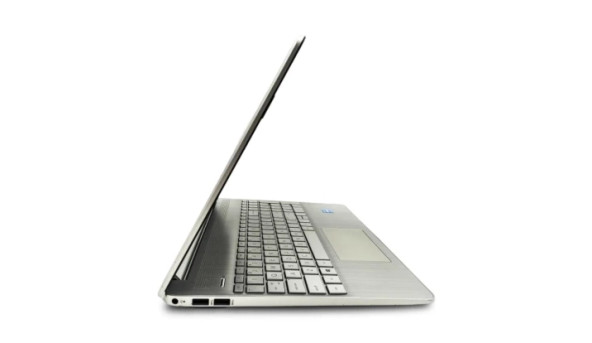 Ноутбук HP 15S-FQ Intel Core I3-1115G4 16 GB RAM 256 GB SSD [15.6"] - Б/В - 631345