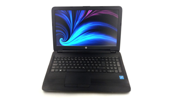 Ноутбук HP 250 G5 Intel Celeron N3060 8 GB RAM 128 GB SSD 500 GB HDD [15.6"] - Б/В