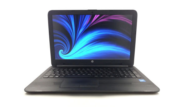 Ноутбук HP 250 G5 Intel Celeron N3060 8 GB RAM 128 GB SSD 500 GB HDD [15.6"] - Б/В - 631347