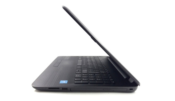Ноутбук HP 250 G5 Intel Celeron N3060 8 GB RAM 128 GB SSD 500 GB HDD [15.6"] - Б/В - 631347