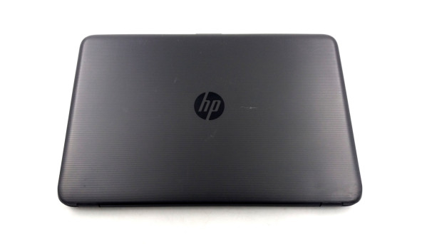 Ноутбук HP 250 G5 Intel Celeron N3060 8 GB RAM 128 GB SSD 500 GB HDD [15.6"] - Б/В - 631347