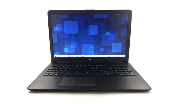 Ноутбук HP 15-db AMD A4-9125 8 GB RAM 256 GB SSD [15.6"] - Б/В - 631348