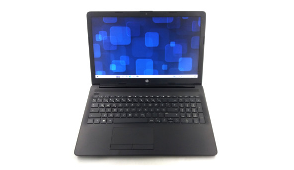 Ноутбук HP 15-db AMD A4-9125 8 GB RAM 256 GB SSD [15.6"] - Б/В