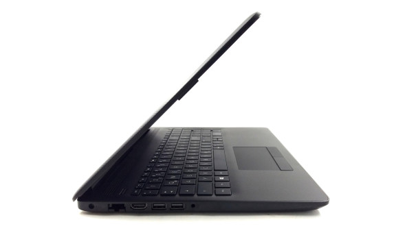Ноутбук HP 15-db AMD A4-9125 8 GB RAM 256 GB SSD [15.6"] - Б/В - 631348