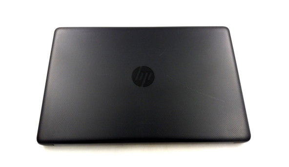Ноутбук HP 15-db AMD A4-9125 8 GB RAM 256 GB SSD [15.6"] - Б/В - 631348
