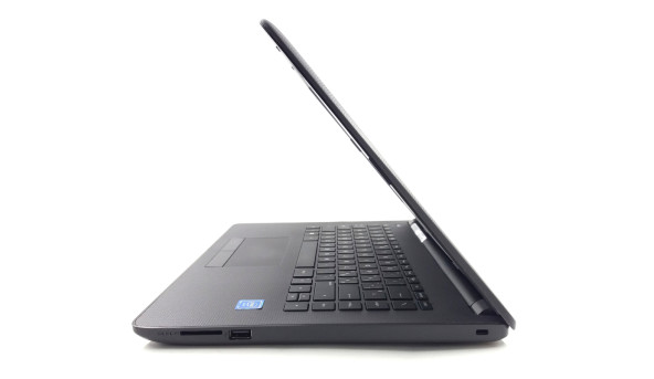 Ноутбук HP 240 G6 Intel Celeron N4000 8 GB RAM 128 GB SSD [14"] - Б/В - 631349
