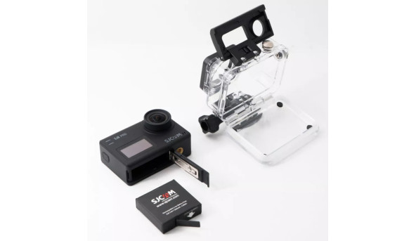 Екшн-камера SJCAM SJ8 Pro - 631384