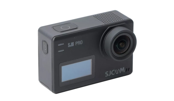 Екшн-камера SJCAM SJ8 Pro - 631384