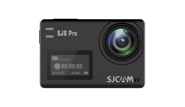 Екшн-камера SJCAM SJ8 Pro
