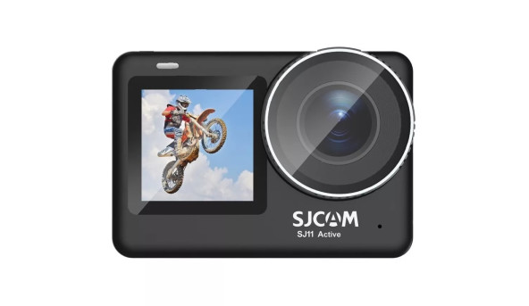Екшн-камера SJCAM SJ11 Active