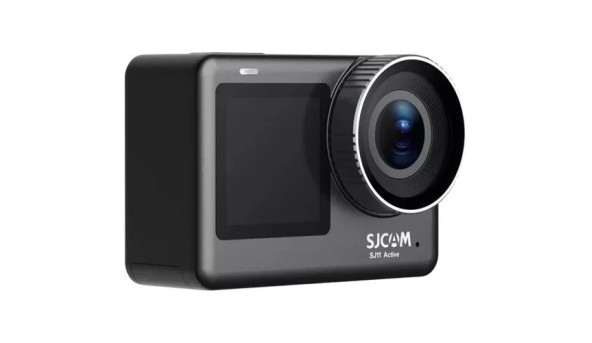 Екшн-камера SJCAM SJ11 Active - 631385