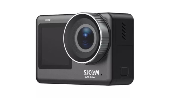 Екшн-камера SJCAM SJ11 Active - 631385