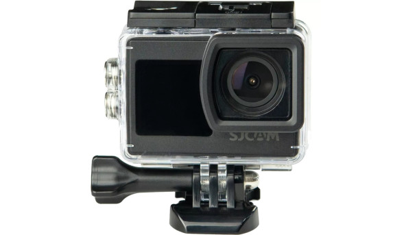 Екшн-камера SJCAM SJ4000 Dual Screen