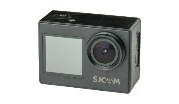 Екшн-камера SJCAM SJ4000 Dual Screen - 631386
