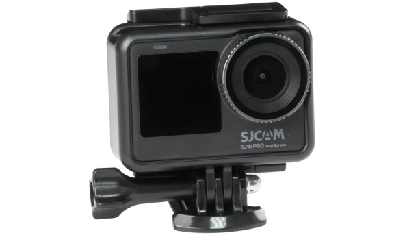 Екшн-камера SJCAM SJ10 Pro Dual Screen - 631387