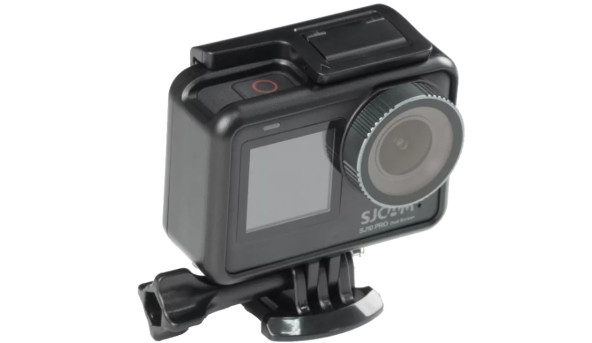 Екшн-камера SJCAM SJ10 Pro Dual Screen - 631387