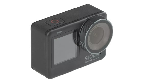 Екшн-камера SJCAM SJ10 Pro Dual Screen - 631387