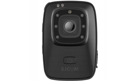 Екшн-камера нагрудна SJCAM A10