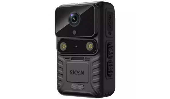 Екшн-камера нагрудна SJCAM A50 - 631389