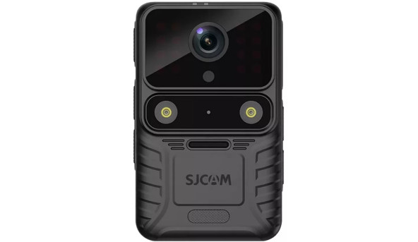 Екшн-камера нагрудна SJCAM A50