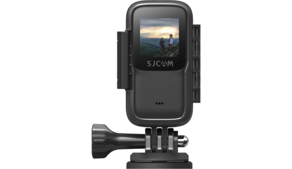 Екшн-камера нагрудна SJCAM C200 - 631390