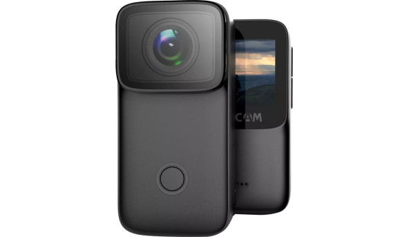 Екшн-камера нагрудна SJCAM C200 - 631390