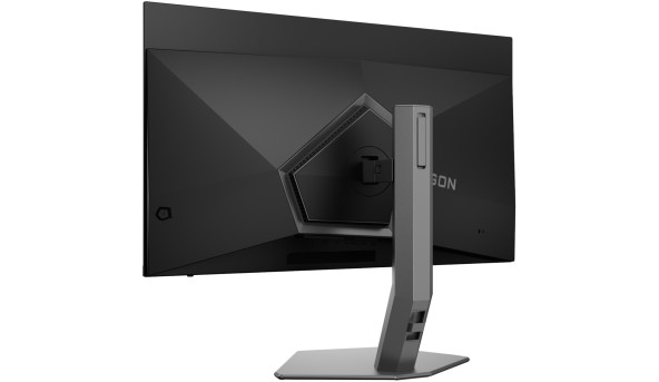 TFT 31.5" AOC AG326UD, QD-OLED, UHD 4K, 165hz, 0,03мс, HDMIx2, DP, USB-hub, HAS, Pivot,колю.,чорний - 631391