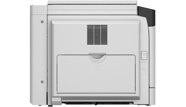 БФП А3 Canon iR2224iF (24 стор/хв, 1200х1200 dpi, DADF, Duplex, Ethernet, факс, білий) - 631394