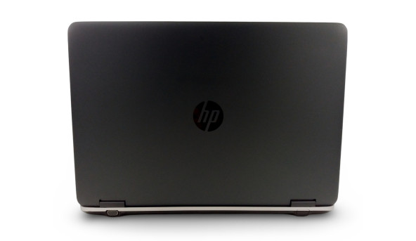 Ноутбук HP ProBook 650 G2 Intel Core I5-6200U 16 GB RAM 256 GB SSD [15.6"] - Б/У - 631467