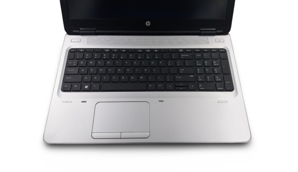 Ноутбук HP ProBook 650 G2 Intel Core I5-6200U 16 GB RAM 256 GB SSD [15.6"] - Б/У - 631467