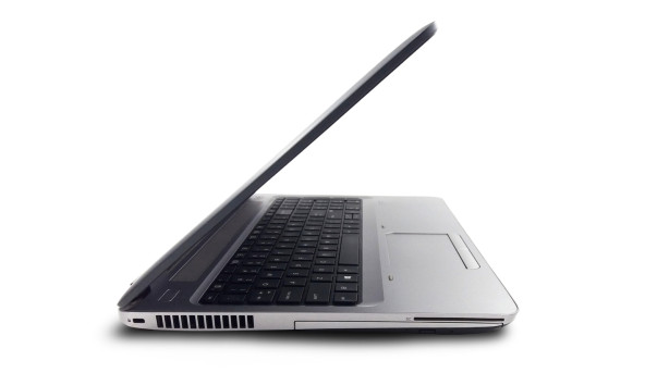 Ноутбук HP ProBook 650 G2 Intel Core I5-6200U 16 GB RAM 256 GB SSD [15.6"] - Б/У - 631467