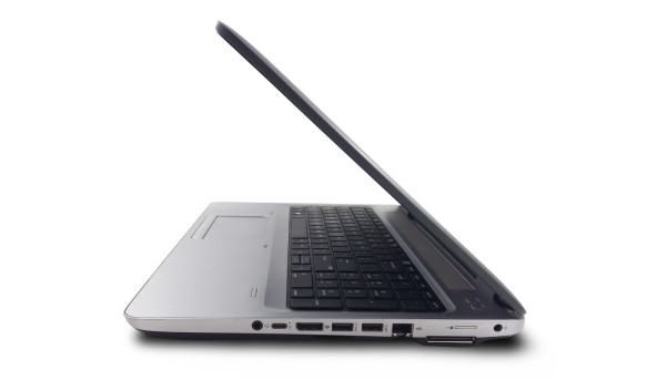 Ноутбук HP ProBook 650 G2 Intel Core I5-6200U 16 GB RAM 256 GB SSD [15.6"] - Б/У - 631467