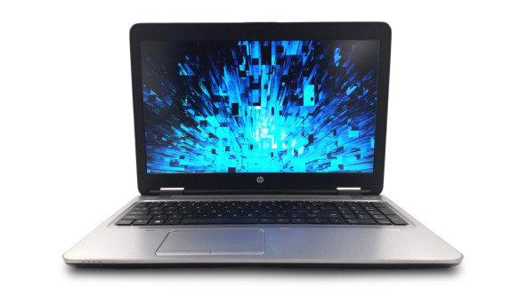 Ноутбук HP ProBook 650 G2 Intel Core I5-6200U 16 GB RAM 256 GB SSD [15.6"] - Б/У - 631467