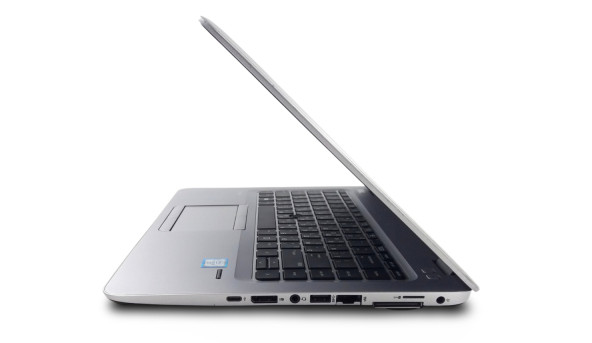 Ноутбук HP EliteBook 840 G3 Intel Core I5-6300U 16 GB RAM 256 GB SSD 320 GB HDD [14'' FullHD] - Б/В - 631468