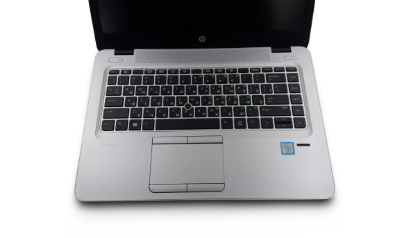 Ноутбук HP EliteBook 840 G3 Intel Core I5-6300U 16 GB RAM 256 GB SSD 320 GB HDD [14'' FullHD] - Б/В - 631468