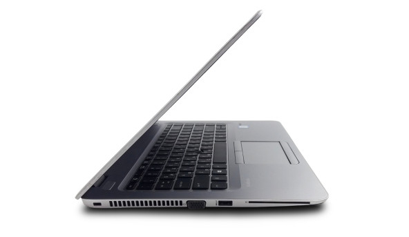 Ноутбук HP EliteBook 840 G3 Intel Core I5-6300U 16 GB RAM 256 GB SSD 320 GB HDD [14'' FullHD] - Б/В - 631468