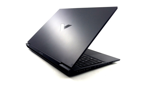 Ігровий ноутбук HP Victus 16-d Core I5-11400H 16 RAM 512 SSD NVIDIA GeForce RTX 3060 [IPS 15.6" FullHD] - Б/В - 631485