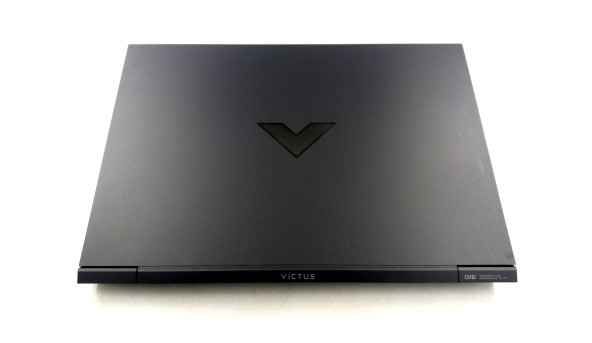 Ігровий ноутбук HP Victus 16-d Core I5-11400H 16 RAM 512 SSD NVIDIA GeForce RTX 3060 [IPS 15.6" FullHD] - Б/В - 631485