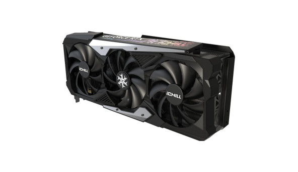 GeForce RTX4070 Super Inno3D iChill X3, 12GB GDDR6X, 192bit, PCI Express - 631500