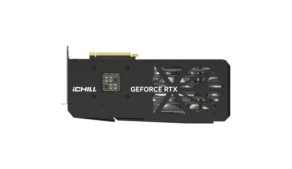 GeForce RTX4070 Super Inno3D iChill X3, 12GB GDDR6X, 192bit, PCI Express - 631500